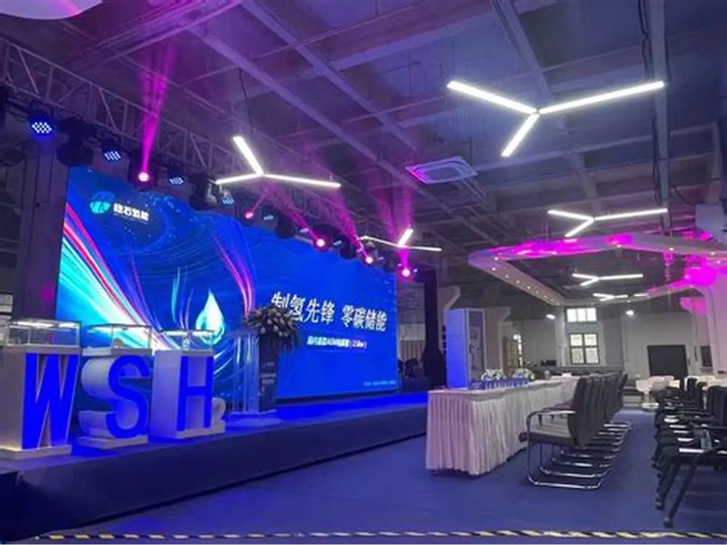活动策划公司：如何做好会场布置的场内布置？ - 行业资讯