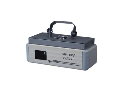 BH-228激光灯灯光出租 - 设备租赁详情