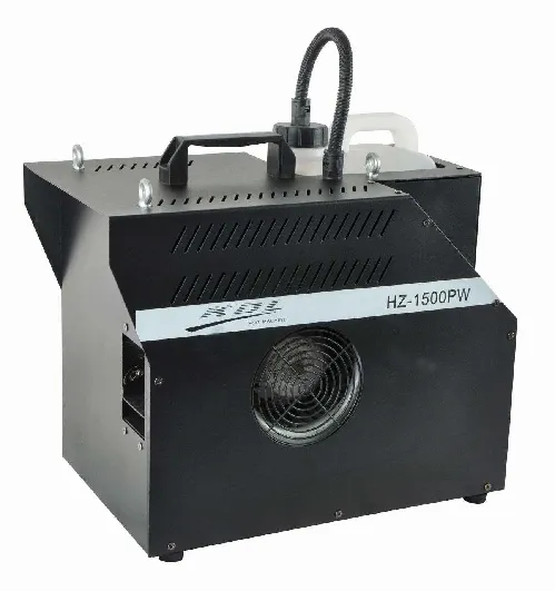 MX512烟雾机2500W - 设备租赁详情