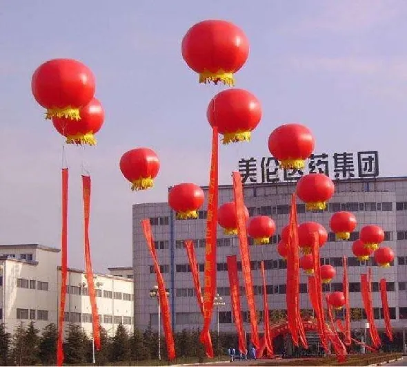 空飘气球出租 - 设备租赁详情