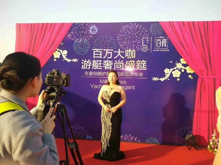 专业演出物料租赁 - 同类设备推荐