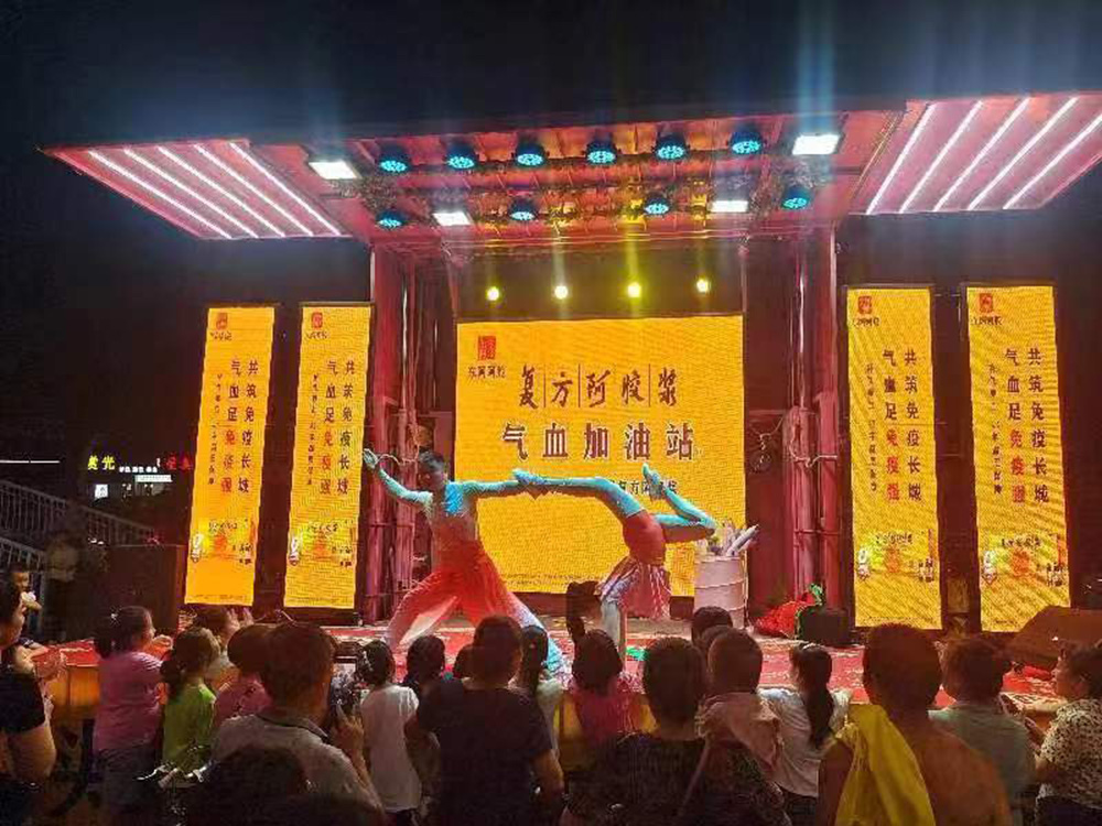额尔古纳市明星婚礼安保通道与红毯搭建：一场零失误的幕后揭秘 - 额尔古纳市活动案例