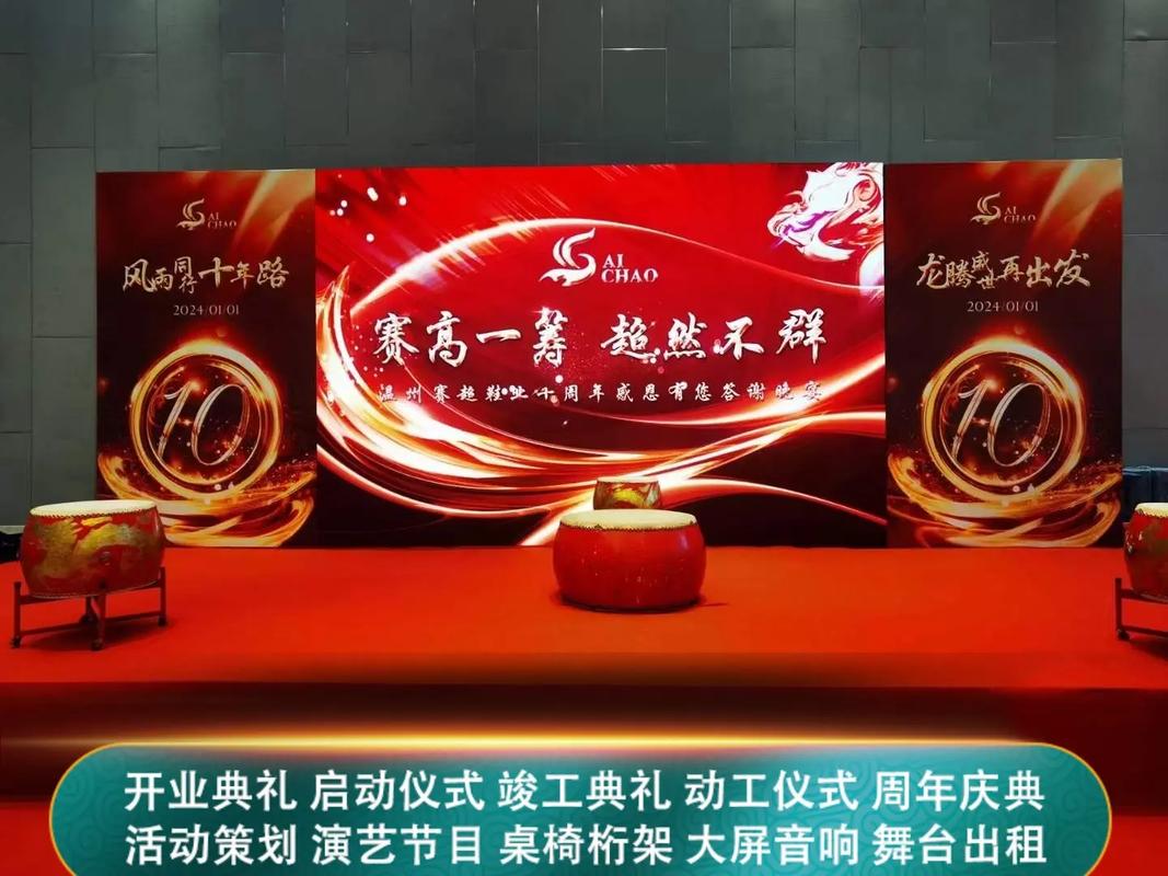 太仓市线上发布会如何出圈？虚拟背景定制实战案例拆解 - 太仓市活动案例