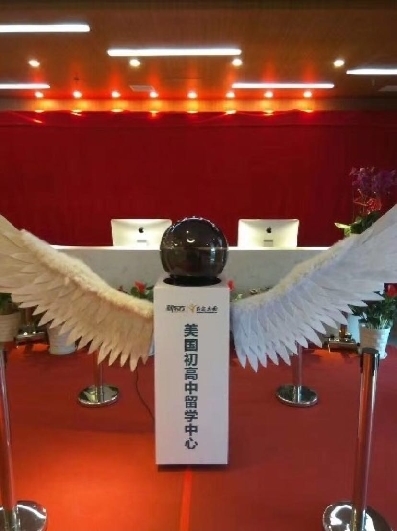 配图