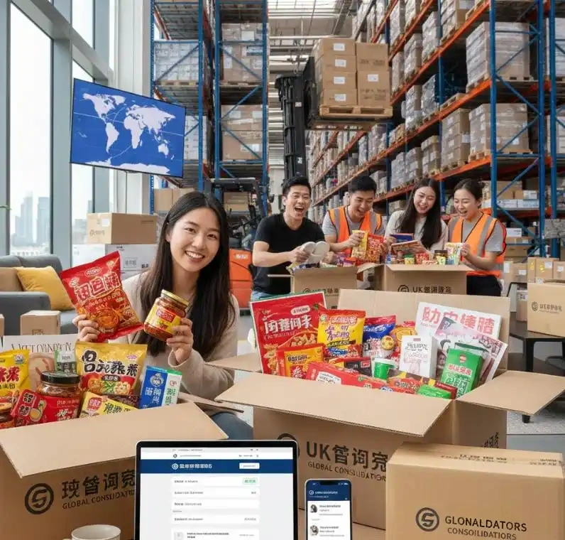 中国到英国海运双清包税，申运达集运到底靠不靠谱